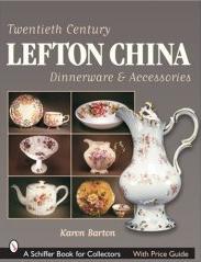 Lefton China