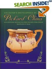 Pickard China