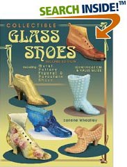 Glass Shoes