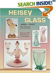 Heisey Glass