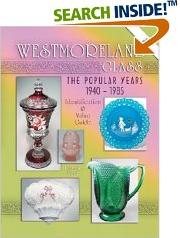 Westmoreland Glass