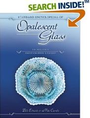 Opalescent Glass
