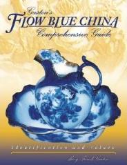 Flow Blue China