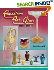 American Art Glass