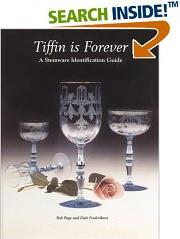 Tiffin Glass