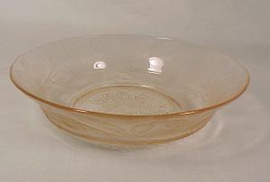 Dogwood Pink Cereal Bowl