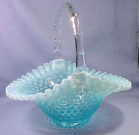 Fenton Glass