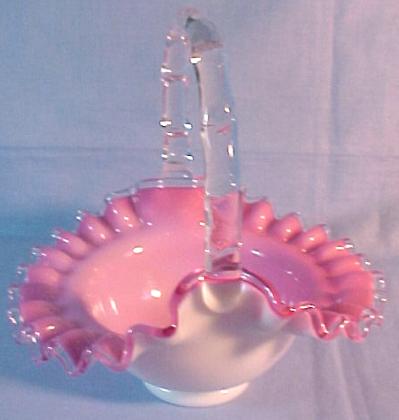 Fenton Glass