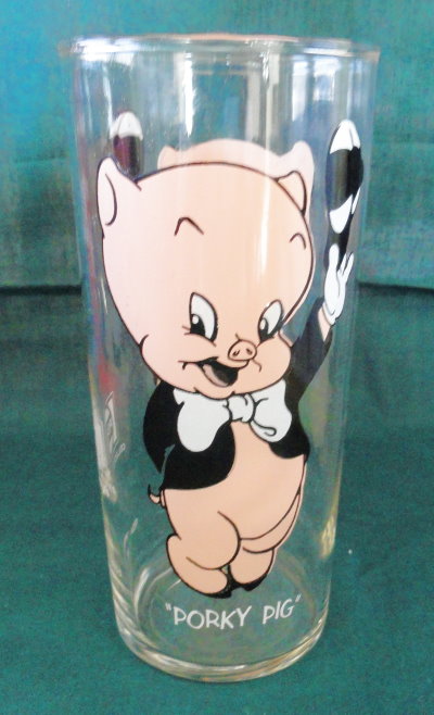 porky pig that. porky pig that.