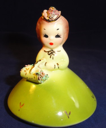 Josef Mushroom Dolls of the Month - May