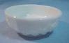 Westmoreland Paneled Grape 4-1/2" Round Bowl  