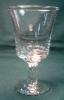 Fostoria Century 8 Ounce Goblet