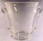 Fostoria Coronet 6" Vase With Handles