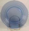 Moderntone Cobalt Blue Dinner Plate 