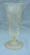 Florentine Yellow Parfait/Vase (Florentine 2)