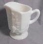 Westmoreland Paneled Grape Large Creamer/Child's Pitcher