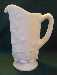 Westmoreland Paneled Grape 1 Quart Pitcher