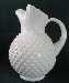 Fenton Hobnail 70 Oz. Water Pitcher (Jug)