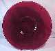 Royal Ruby 13-1/4" Large Serving Plate