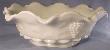 Westmoreland Paneled Grape 9" Lipped Footed Bowl