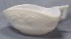 Fostoria Betsy Ross (Wistar) Milk Glass Nappy  