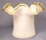 Fenton Gold Crest Top Hat