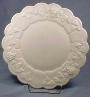 Westmoreland Paneled Grape 8-1/2" Salad Plate