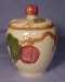 Franciscan Jelly or Jam With Lid - USA