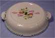 Hall Crocus Radiance Casserole Lid