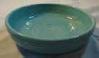 Fiesta Turquoise 6" Dessert Bowl