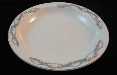 Hall Wildfire 8-1/2" Flat Soup Bowl