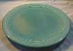 Fiesta Turquoise 13" Chop Plate