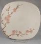 Metlox Peach Blossom Dinner Plate