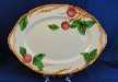 Franciscan Apple 14" Oval Platter - USA 