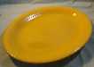 Fiesta Yellow Platter 