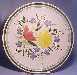 Stangl Country Garden 12-1/4" Chop Plate