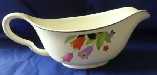 Hall Crocus Gravy Sauce Boat