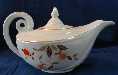 Jewel Tea Aladdin Teapot