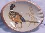 Stangl Pheasant Ashtray