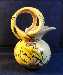 Hull Blossom Flite 6" Honey Jug