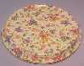 Royal Winton Chintz Old Cottage Trivet Or Tea Stand