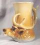 Royal Bayreuth - Elk Figural Beer Mug