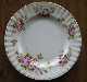 Royal Albert Flower of the Month 8"  Plate (Montross) June