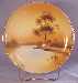 Noritake Tree In The Meadow Open-Handled Cake Plate