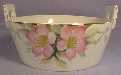 Noritake Azalea Butter Tub with Drainer