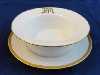 Rosenthal Donatello Ramekin with Underplate Gold Trim