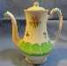 Child's Noritake 4-1/2" Coffeepot