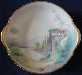 Pickard Vellum Classic Ruins 10-1/2" Bowl (1912 - 1918)