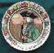 Royal Doulton Seriesware Plate - The Doctor