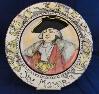 Royal Doulton Seriesware Plate - The Mayor